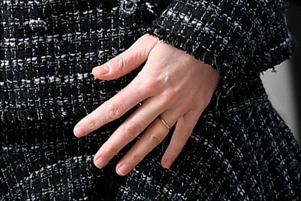 Kate Middleton ring