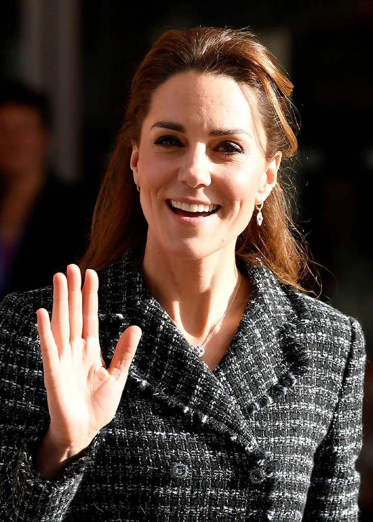 Kate Middleton ring