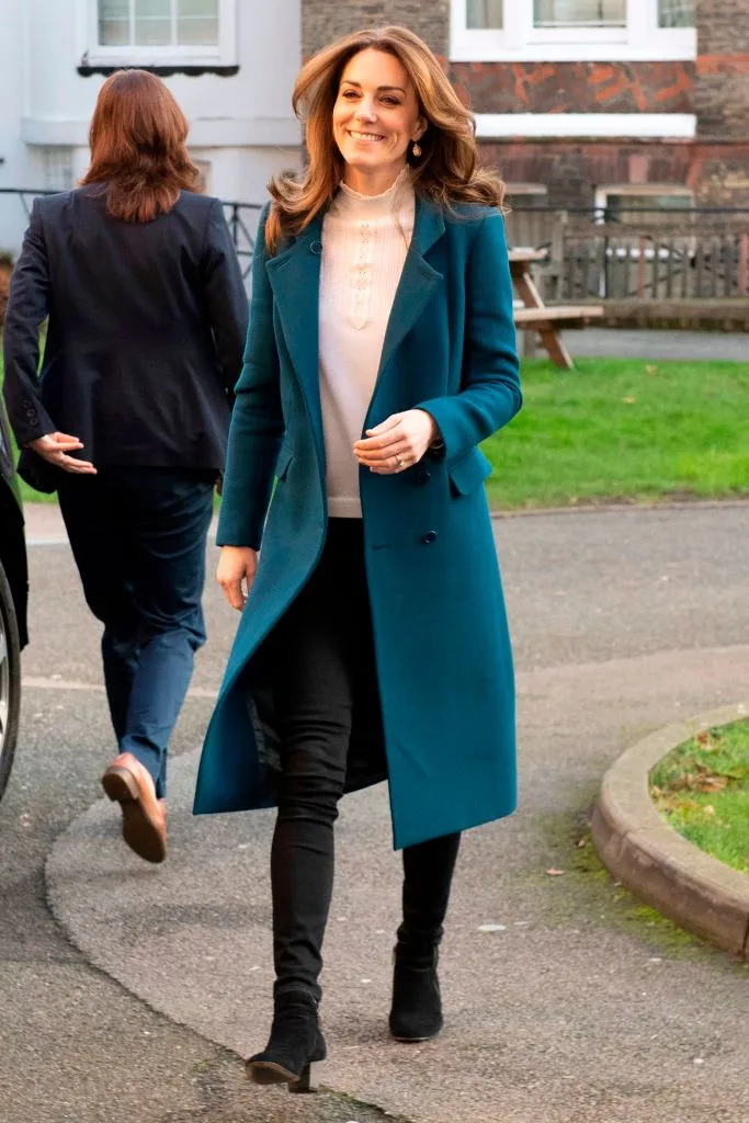 kate