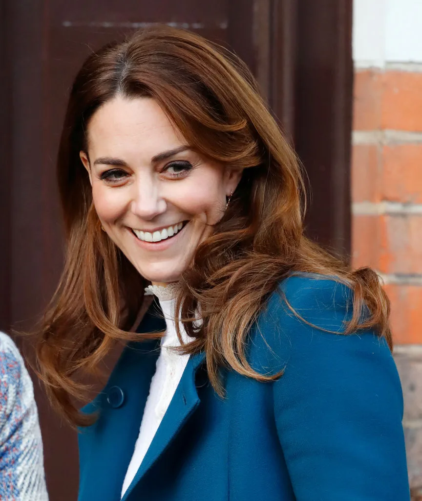 kate