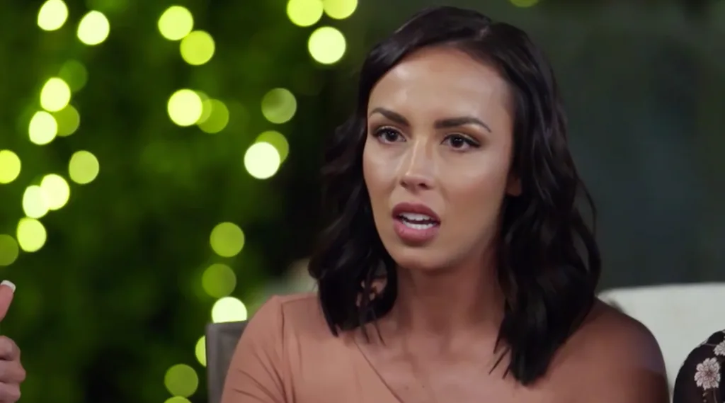 MAFS Natasha
