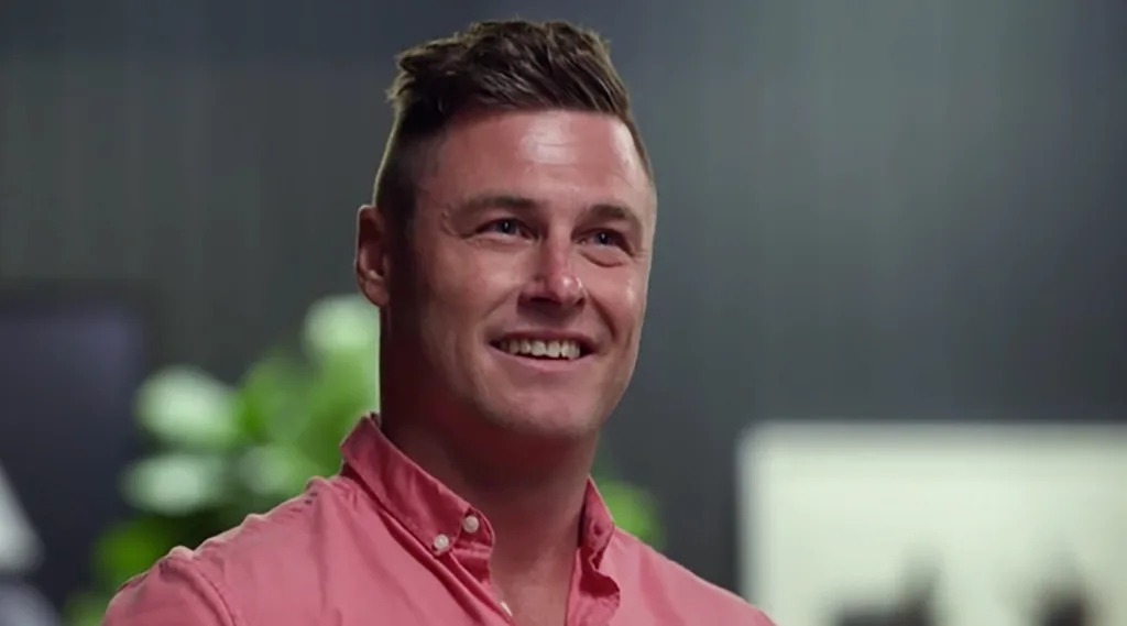 MAFS bucks Chris