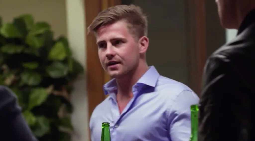 MAFS bucks Mikey