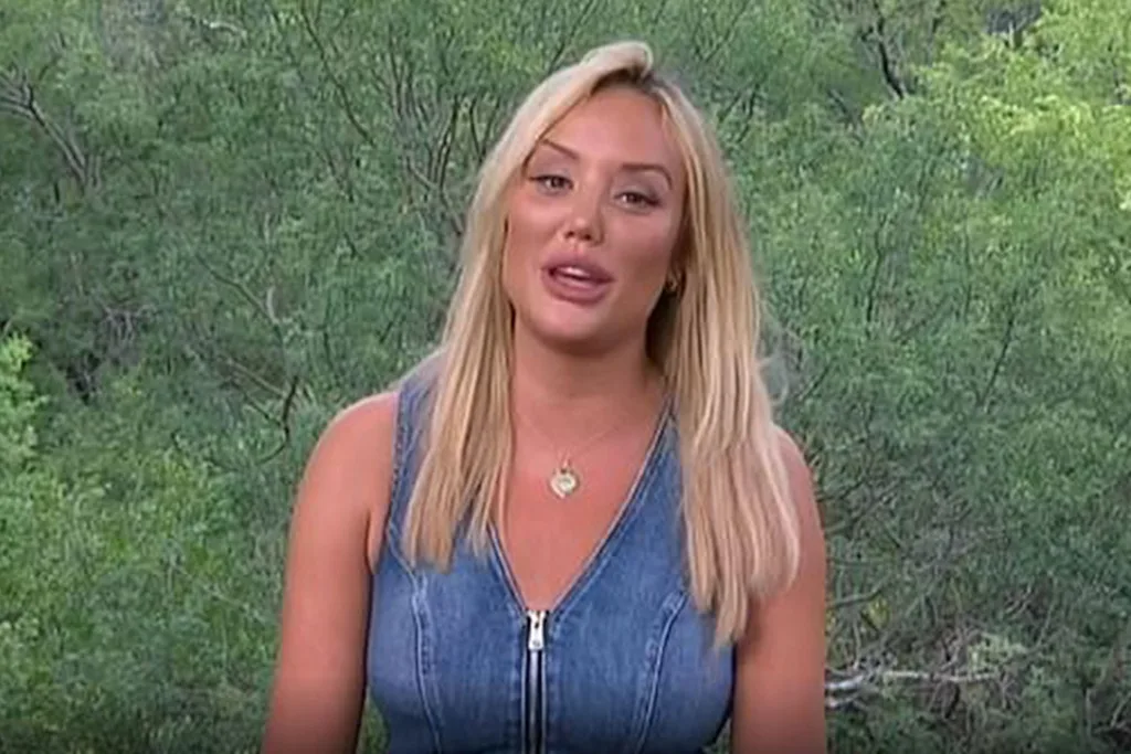 Charlotte Crosby