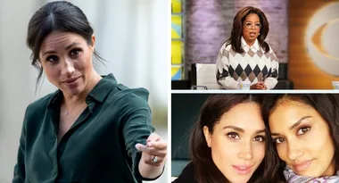 Meghan Markle’s cruel friendship cull: Who she’s getting rid of