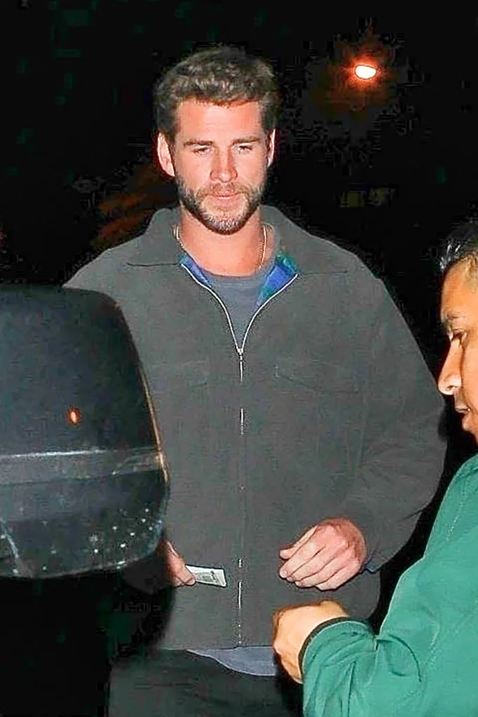liamhemsworth