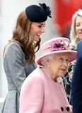 Kate Middleton Baby Number 4: Its A Girl! | New Idea