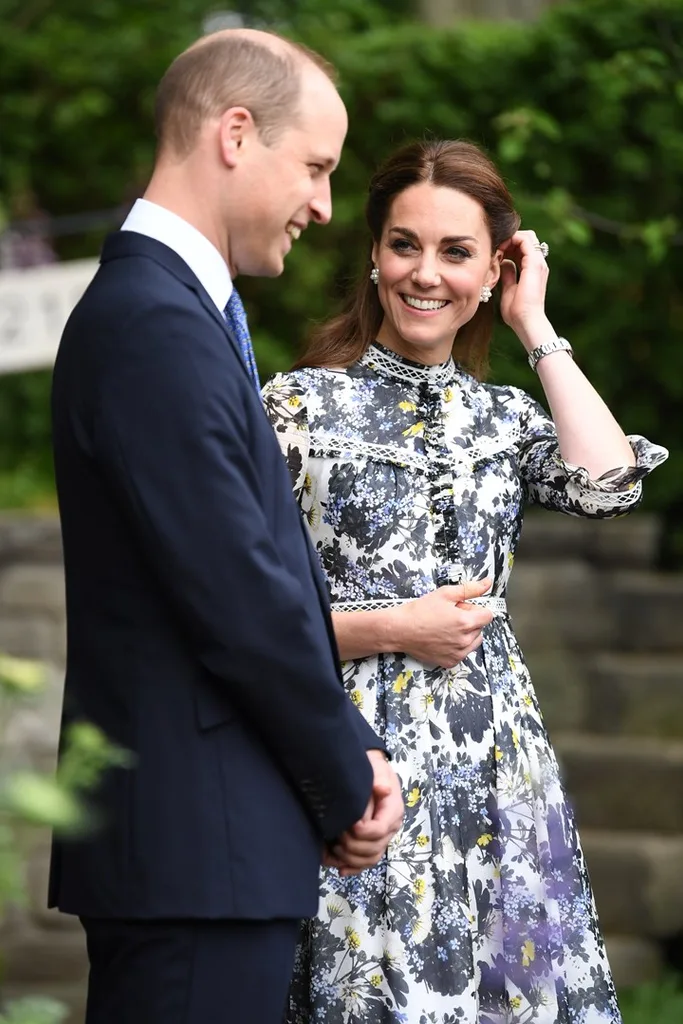 Kate bump