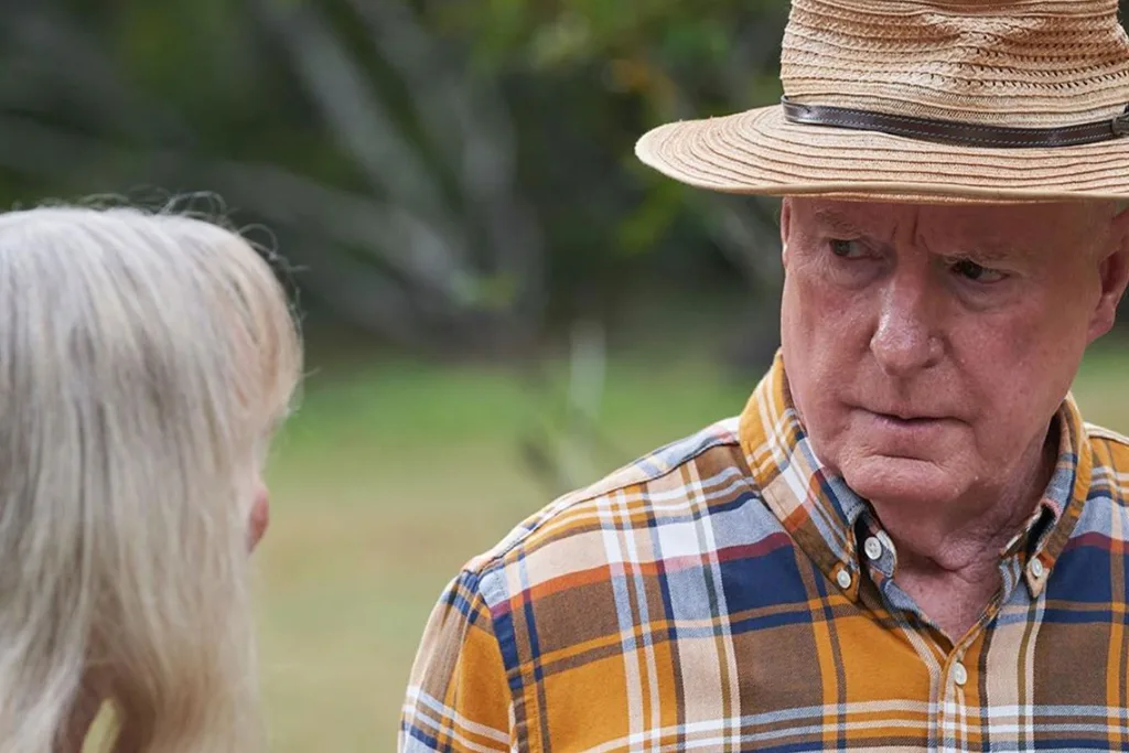 Ray Meagher Alf Home and Away
