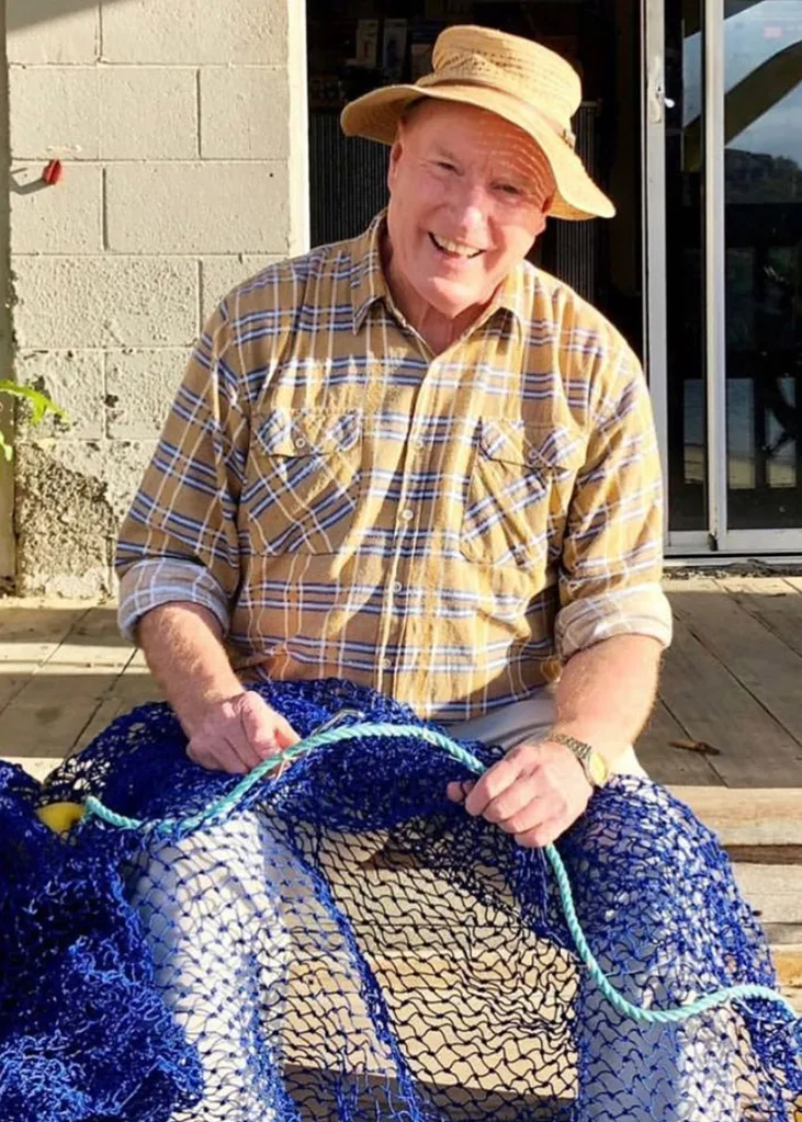 Ray Meagher Alf Home and Away