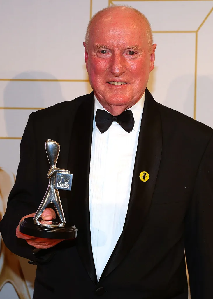 Ray Meagher Alf Home and Away