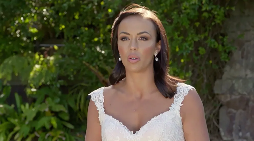 MAFS Natasha