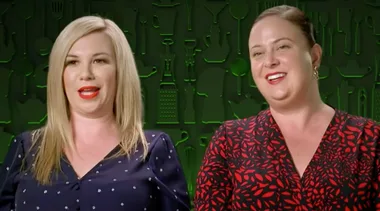 ‘We’re not going home tonight, baby’: The awkward moment MKR sends home finals favourites