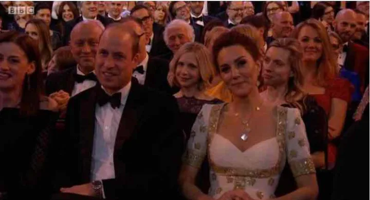 William Kate