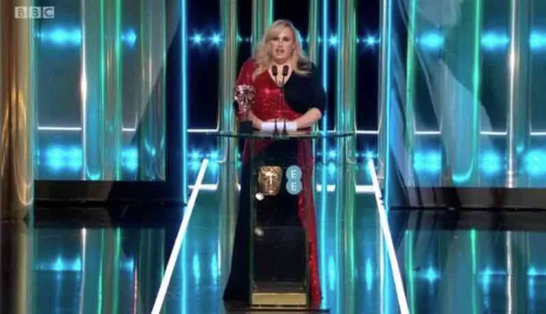 Rebel Wilson