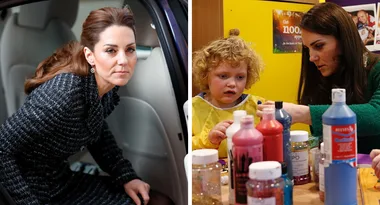 Devastating news for Kate Middleton