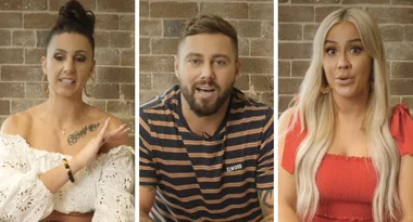 EXCLUSIVE Married At First Sight 2020: Here’s What Contestants Think About Each Other