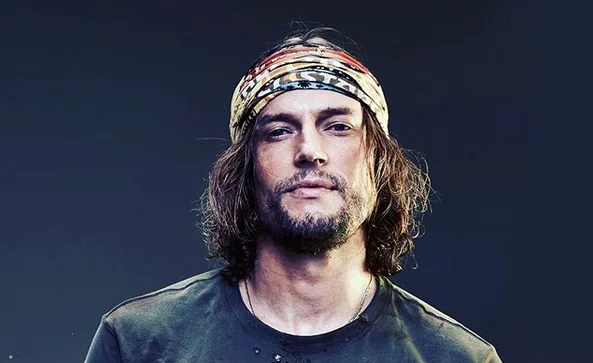 Australian Survivor All Stars: David Genat Is Back For Revenge