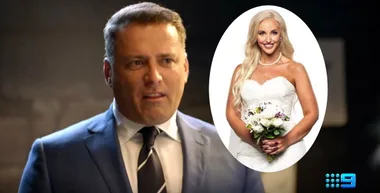 Karl Stefanovic slams MAFS experts over joke about Elizabeth Sobinoff