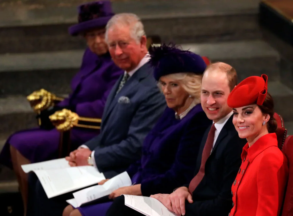 Royal family
