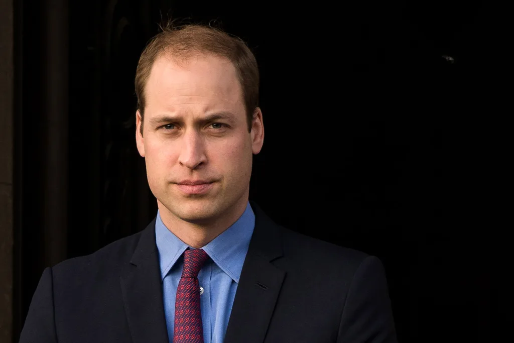 Prince William