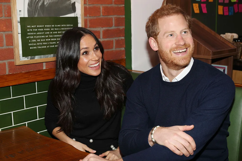 Prince Harry