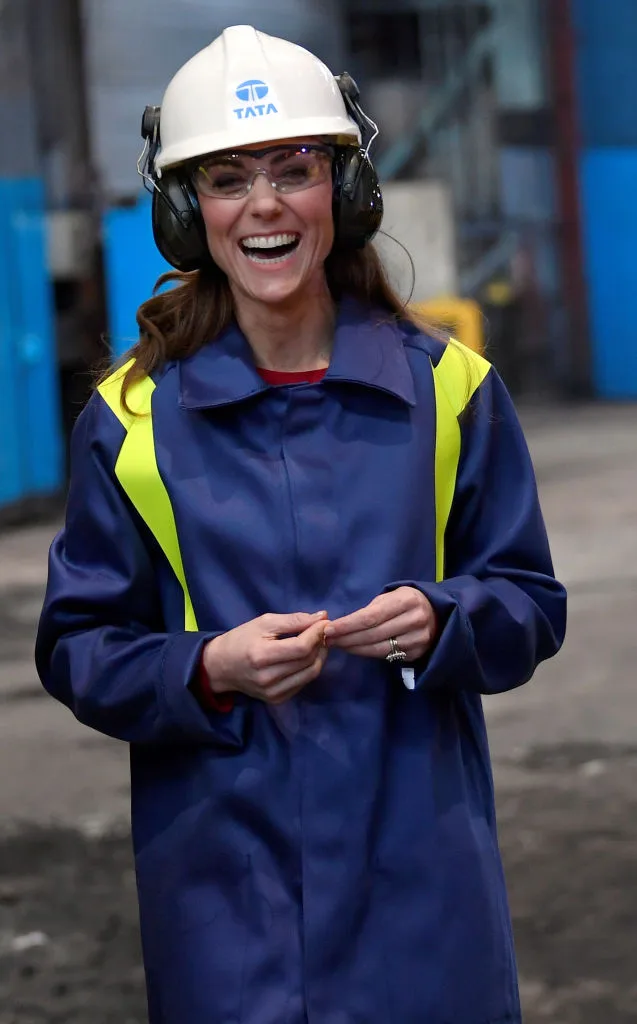 kate