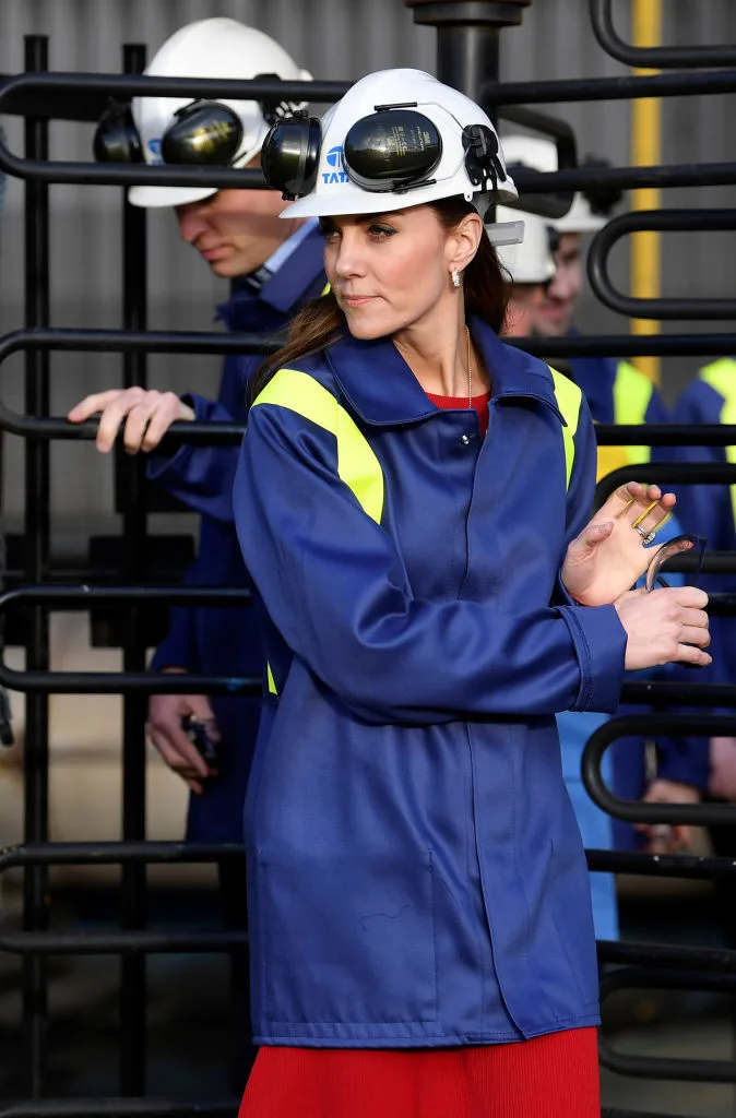 kate