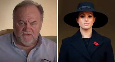 Will Meghan Markle ever talk to her dad again?