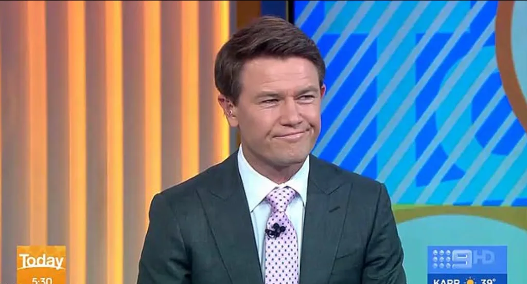 today show