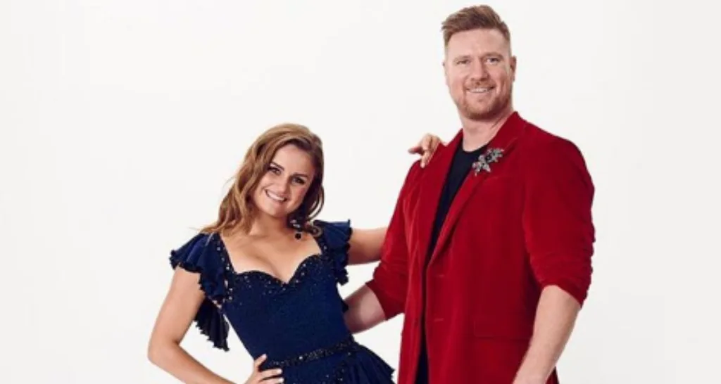 Dean Wells was the ‘bad boy’ of season 5 of Married at First Sight, which aired in 2018.