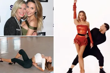 Dancing with the Stars 2020: Who is Chloe Lattanzi?