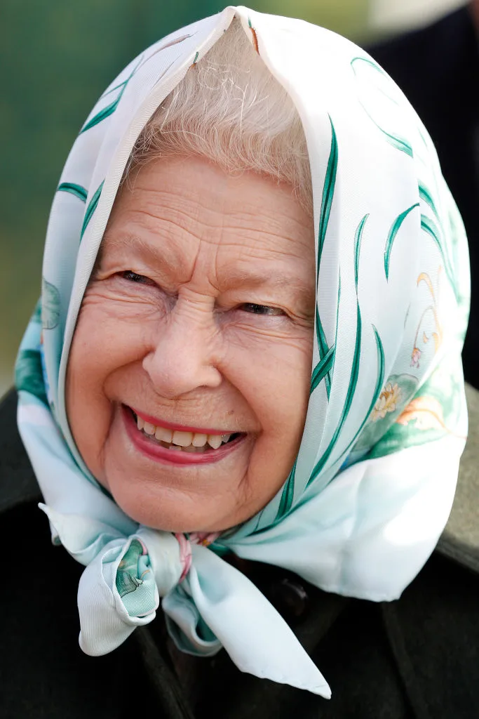 queen