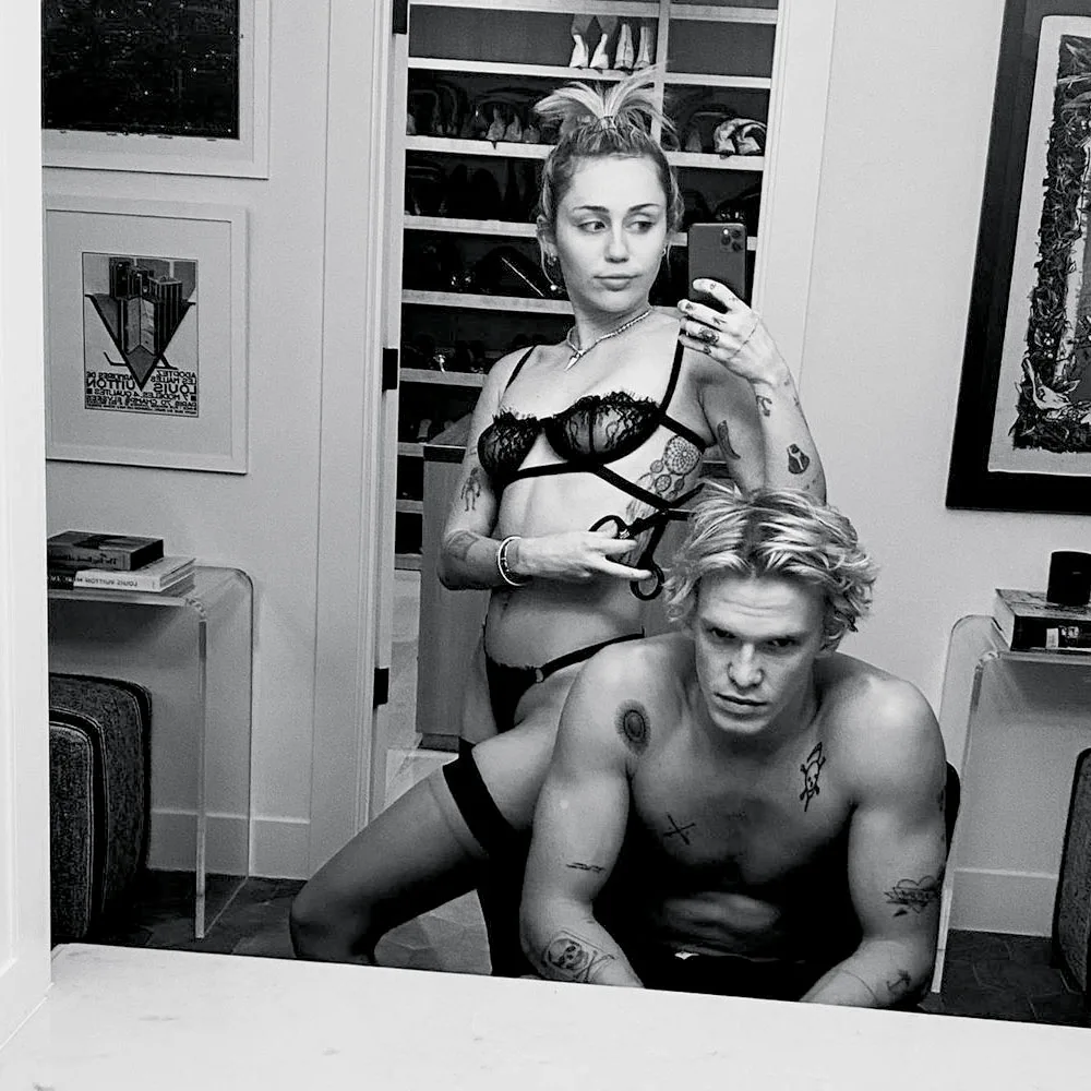 mileycody