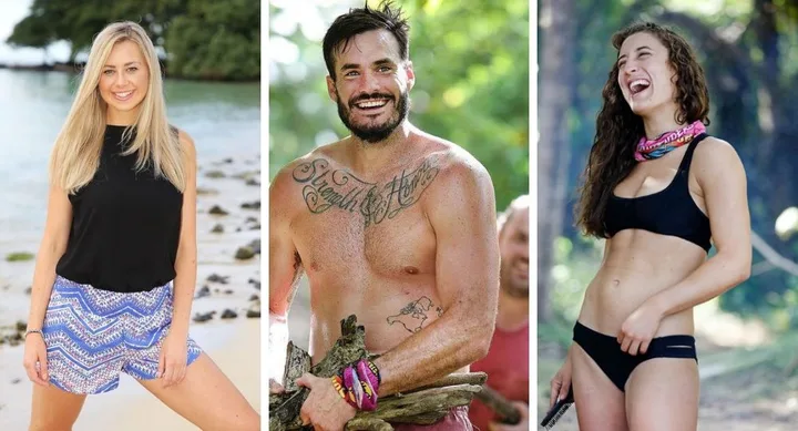 Australian Survivor All Stars