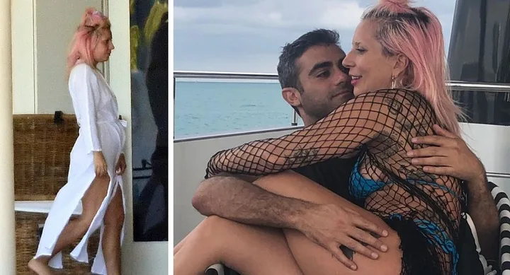 Gaga