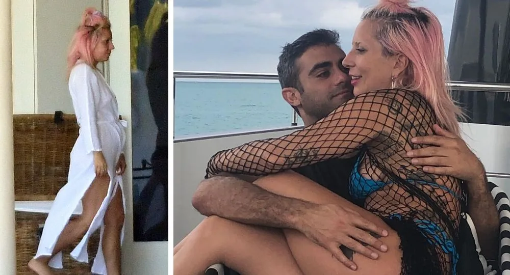 Gaga