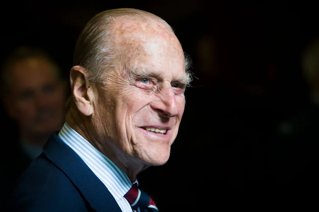 Princess Beatrice Prince Philip