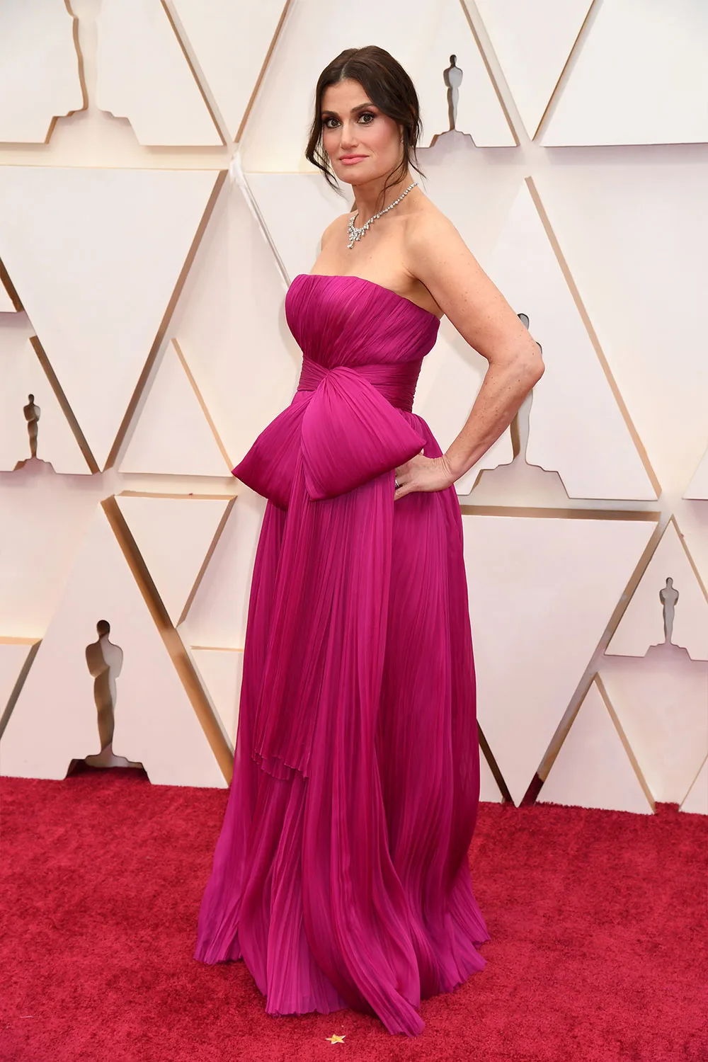 Idina Menzel