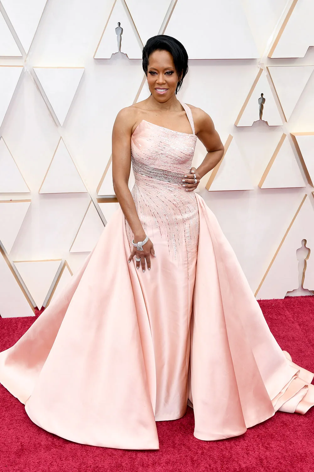 Regina King