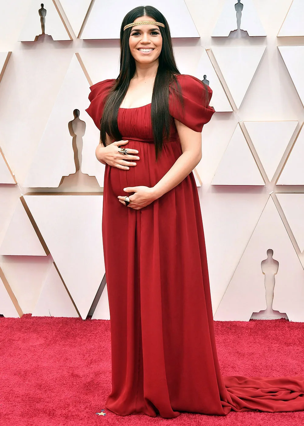 America Ferrera
