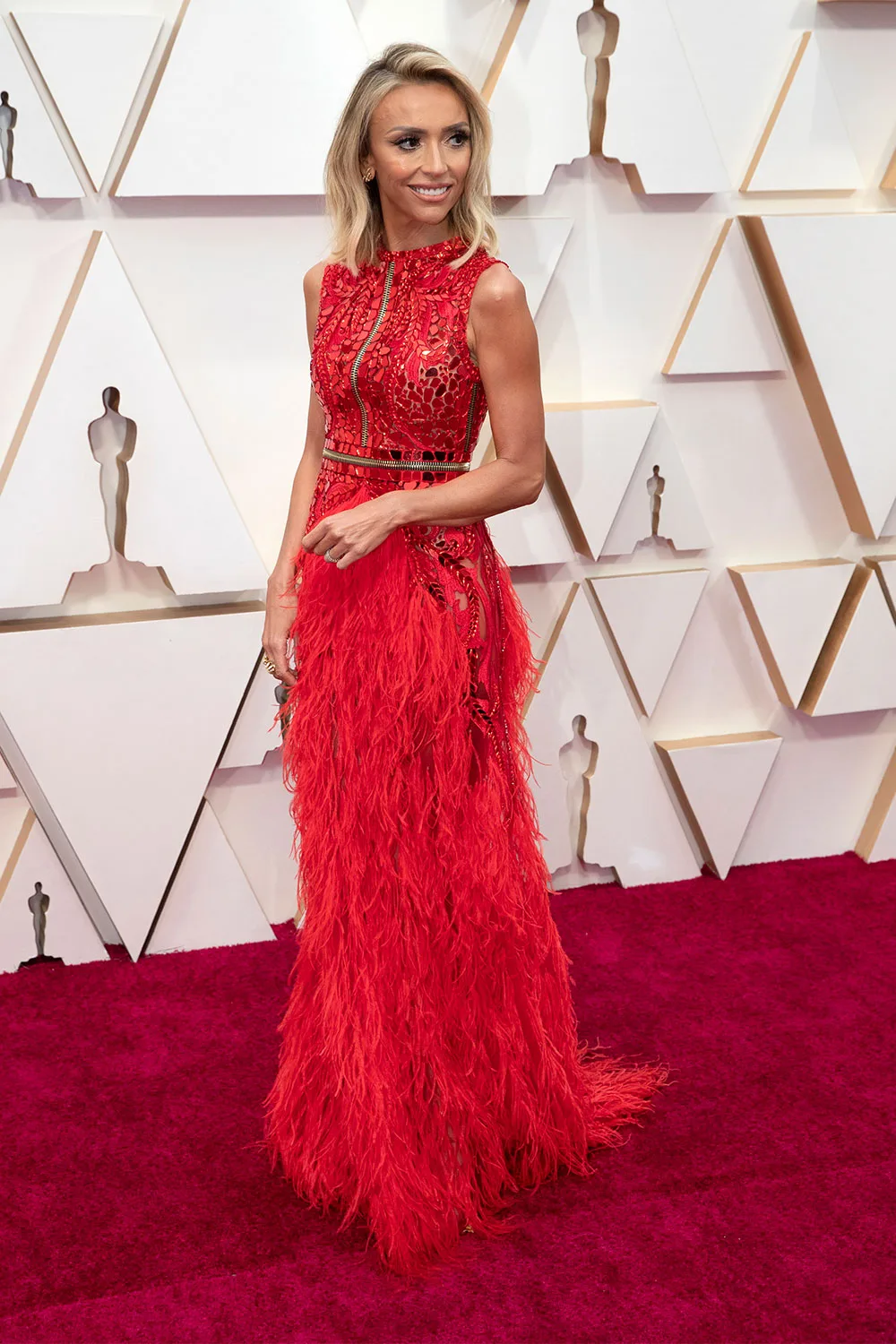 Giulinana Rancic