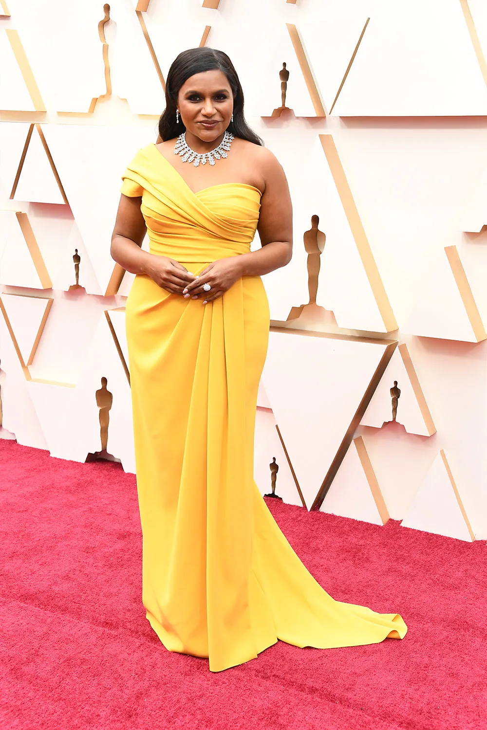 Mindy Kaling