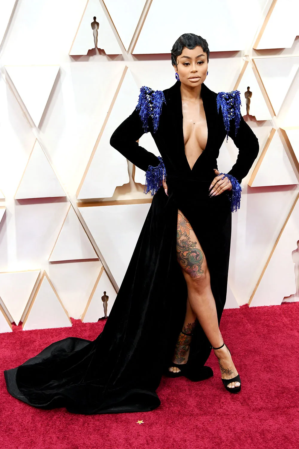 Blac Chyna