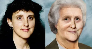 The Lady Vanishes: What happened to Marion Barter?