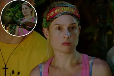 Australian Survivor All Stars: Michelle Dougan is fourth person to be eliminated