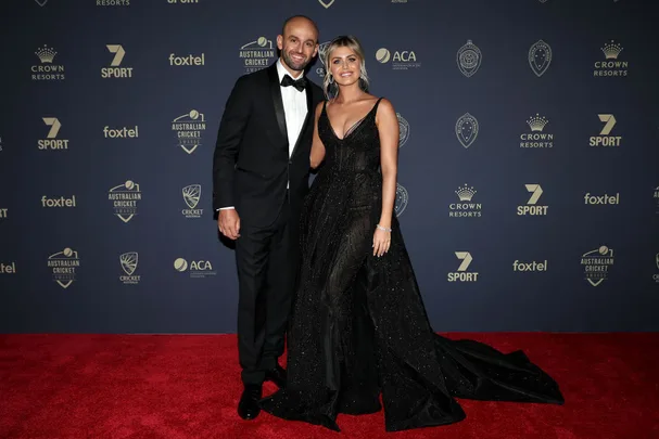 Nathan and Emma