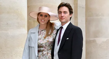 Princess Beatrice and Edoardo reveal they don’t want wedding presents