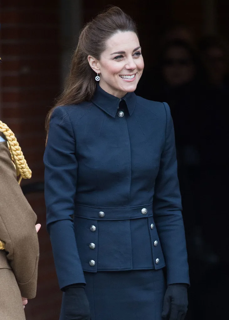 kate