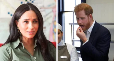 Meghan Markle orders Harry to get in shape for big move to LA